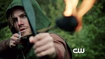 image de Arrow - saison 2 Teaser (2) VO