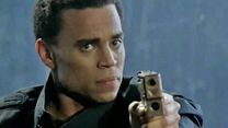image de Almost Human - saison 1 - épisode 11 Teaser VO