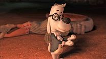 image de M. Peabody et Sherman - BANDE ANNONCE VF "A propos de mon papa"