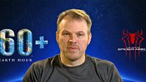 image de The Amazing Spider-Man 2 - EARTH HOUR "Marc Webb"