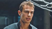 image de Divergente Bande-annonce VO