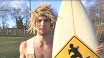 image de Surfin’Steven - TEASER "Le (presque) pronostic PSG-BAYER LEVERKUSEN"
