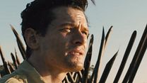 image de "Invincible" - FEATURETTE VOST