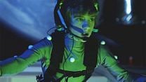image de Les Sauveurs de l'espace Bande-annonce VF