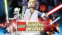 image de "LEGO Star Wars : la saga complète" - bande-annonce