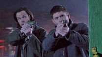 image de Supernatural - saison 9 - épisode 15 Teaser VO