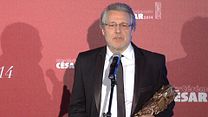 image de César 2014 - 9 mois ferme : "La comédie française peut aussi déraper"