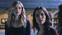 image de Vampire Academy - EXTRAIT VOST "Psychochien"