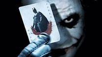 The Dark Knight, Le Chevalier Noir Bande-annonce VO