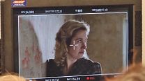 image de Violette - MAKING OF "Extrait de bonus du dvd"