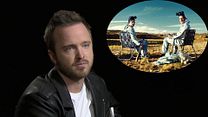 image de Aaron Paul : de "Breaking Bad" à "Need for Speed"