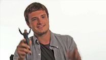 image de  Hunger Games : L'embrasement - MAKING OF VOST "Expérience de tournage"