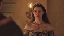 image de Reign : le destin d'une reine - saison 1 - épisode 14 Teaser VO