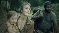 "The Walking Dead" : teaser du final de la saison 4