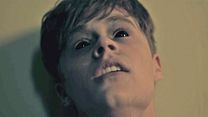 image de Blue Skeleton Bande-annonce VO