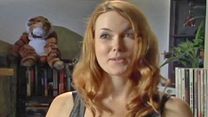 image de Dear Mr. Watterson Bande-annonce VO