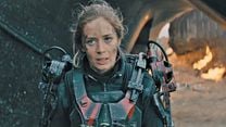 image de Edge Of Tomorrow Bande-annonce (2) VF