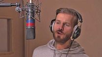 image de Rio 2 - CLIP "M Pokora chante Welcome back"