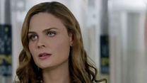 image de "Bones" : Teaser de l'épisode "The Cold in the Case" (S09E21)