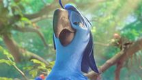 image de Rio 2 - EXTRAIT VF "Bienvenue"
