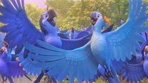 image de Rio 2 - EXTRAIT VF "Belles Creatures"