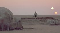 image de Star Wars 7 : J.J. Abrams reconstruirait Tatooine...