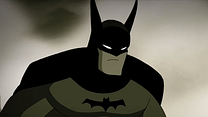 image de Un court métrage d'animation pour les 75 ans de Batman