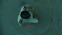 image de J'ai serré la main du diable Bande-annonce VO