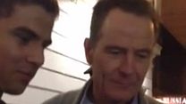 image de Bryan Cranston est un super entremetteur