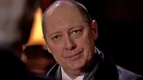 image de Blacklist - saison 1 - épisode 20 Teaser VO