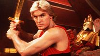 image de Flash Gordon de retour sur grand écran 