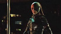 image de Arrow - saison 2 - épisode 21 Teaser VO