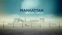 image de la vidéo Manhattan - saison 1 Bande-annonce VO