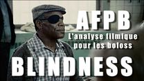 image de L'analyse de Blindness
