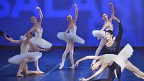 image de Balanchine / Millepied (UGC Viva l'Opéra - FRA Cinéma) Bande-annonce VF