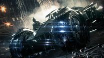 image de "Batman : Arkham Knight" - premier Trailer de Gameplay