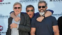 image de "Expendables 3" : moins de vannes, plus d'action et de comédie humaine