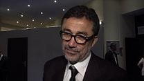 Cannes 2014 - Ceylan, Dolan, Spall... Tous les lauréats au micro !