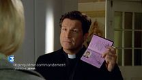 image de Le 5ème Commandement - La bande-annonce de la nouvelle série de France 3