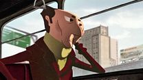 image de Les Fantastiques livres volants de M. Morris Lessmore Bande-annonce VO