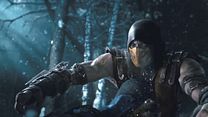 image de "Mortal Kombat X" - Trailer d'annonce