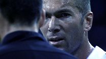 image de Zidane, un portrait du XXIème siècle Bande-annonce VF