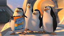 image de Les Pingouins de Madagascar Teaser VO