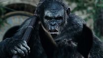 image de La Planète des singes : l’affrontement – BANDE-ANNONCE VOST FINALE