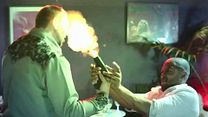 image de The Anomaly Bande-annonce VO