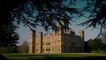 image de Downton Abbey - saison 5 Teaser VO