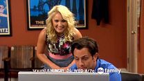 image de Young & Hungry - saison 1 - épisode 2 Teaser VO