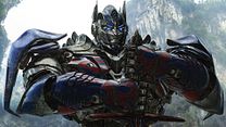 image de Transformers atomise le box-office américain