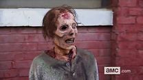 image de The Walking Dead : premières images sur le plateau de la saison 5