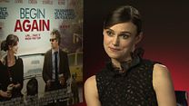image de Keira Knightley : "J'avais envie d'un film positif et plein d'espoir"